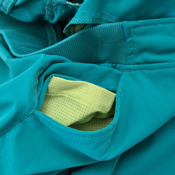 Medelita Argon Scrub Pants Women's Surgical Green Professional Stretch Lab S - Picture 5 of 7